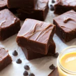 Sweetened-Condensed-Milk-Fudge
