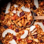 Air Fryer Granola 90 Air-Fryer-Granola-Recipe