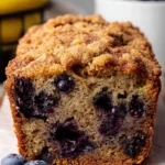 Blueberry-Banana-Bread-Recipe