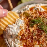 Boat Dip for a Fun and Tasty Snack 54 Boat-Dip-for-a-Fun-and-Tasty-Snack-Recipe