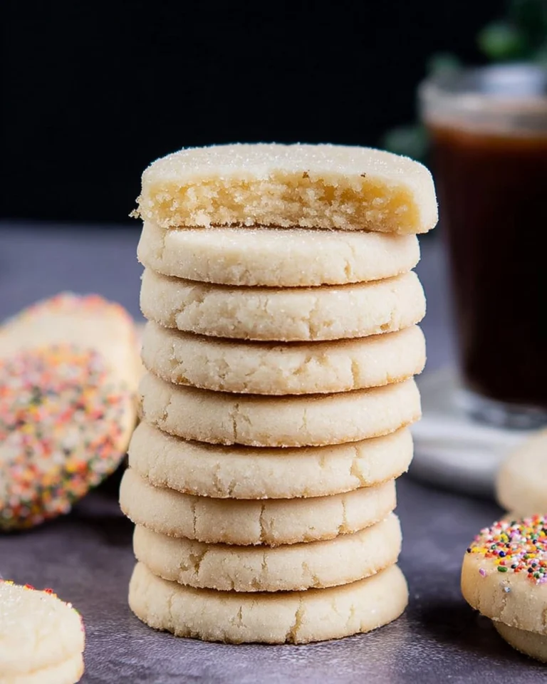 Butter-Cookies-–-6-Ingredient-Slice-and-Bake-Recipe