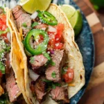 Carne Asada Tacos 108 Carne-Asada-Tacos-Recipe