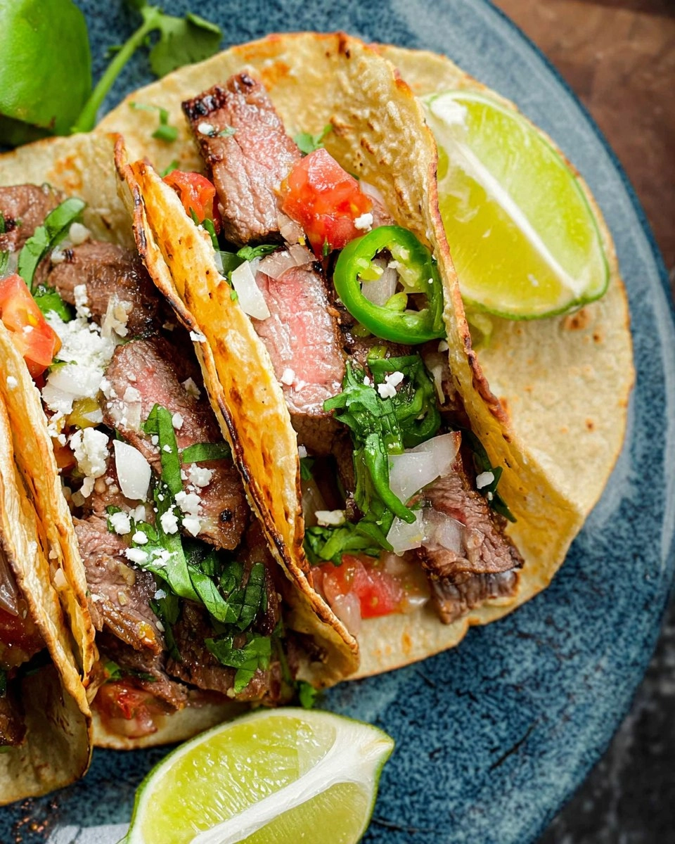 Carne Asada Tacos 107 Carne Asada Tacos