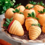 Carrot-Strawberries-Recipe