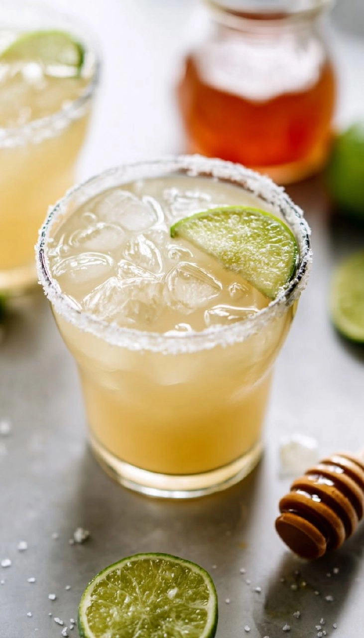 Classic Margarita 22 Classic Margarita