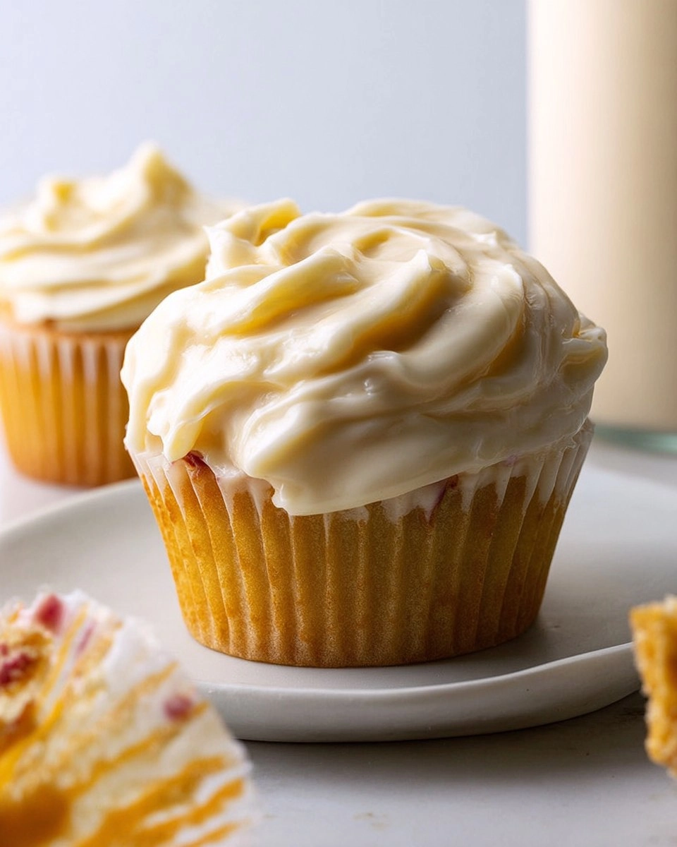 Cream Cheese Frosting
