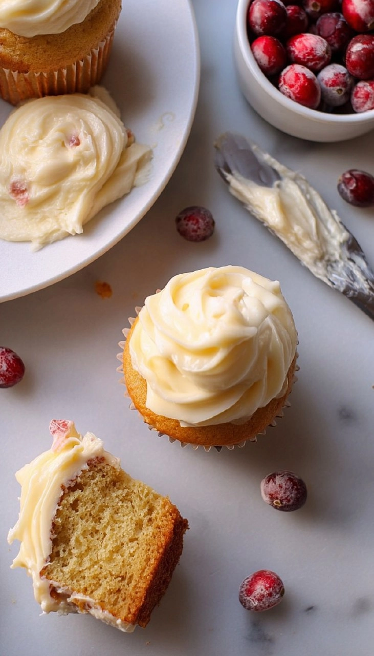 Cream Cheese Frosting