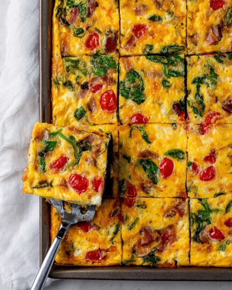 Crockpot-Breakfast-Casserole-Recipe