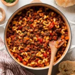 Goulash-Recipe