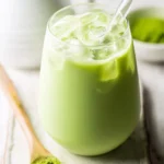 Iced-Matcha-Latte-Recipe
