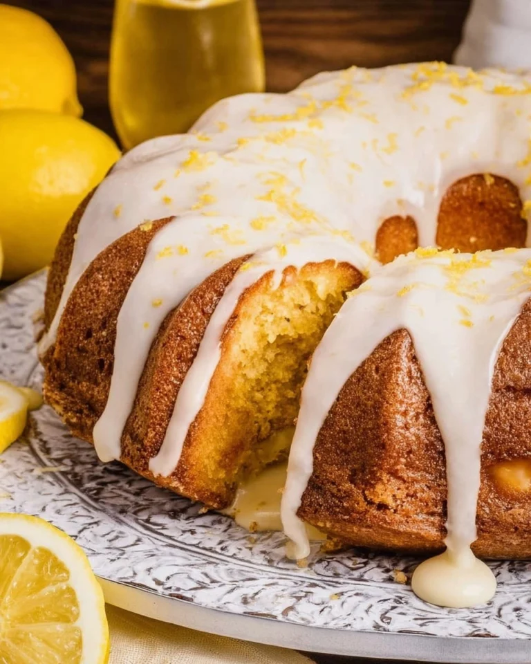 Lemon-Olive-Oil-Cake-Recipe