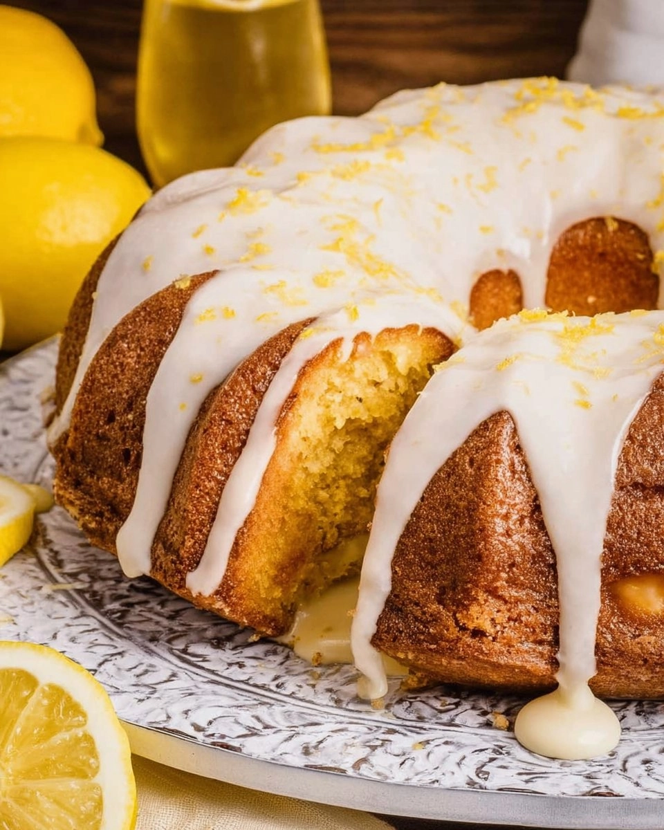 Lemon Olive Oil Cake 100 Lemon Olive Oil Cake