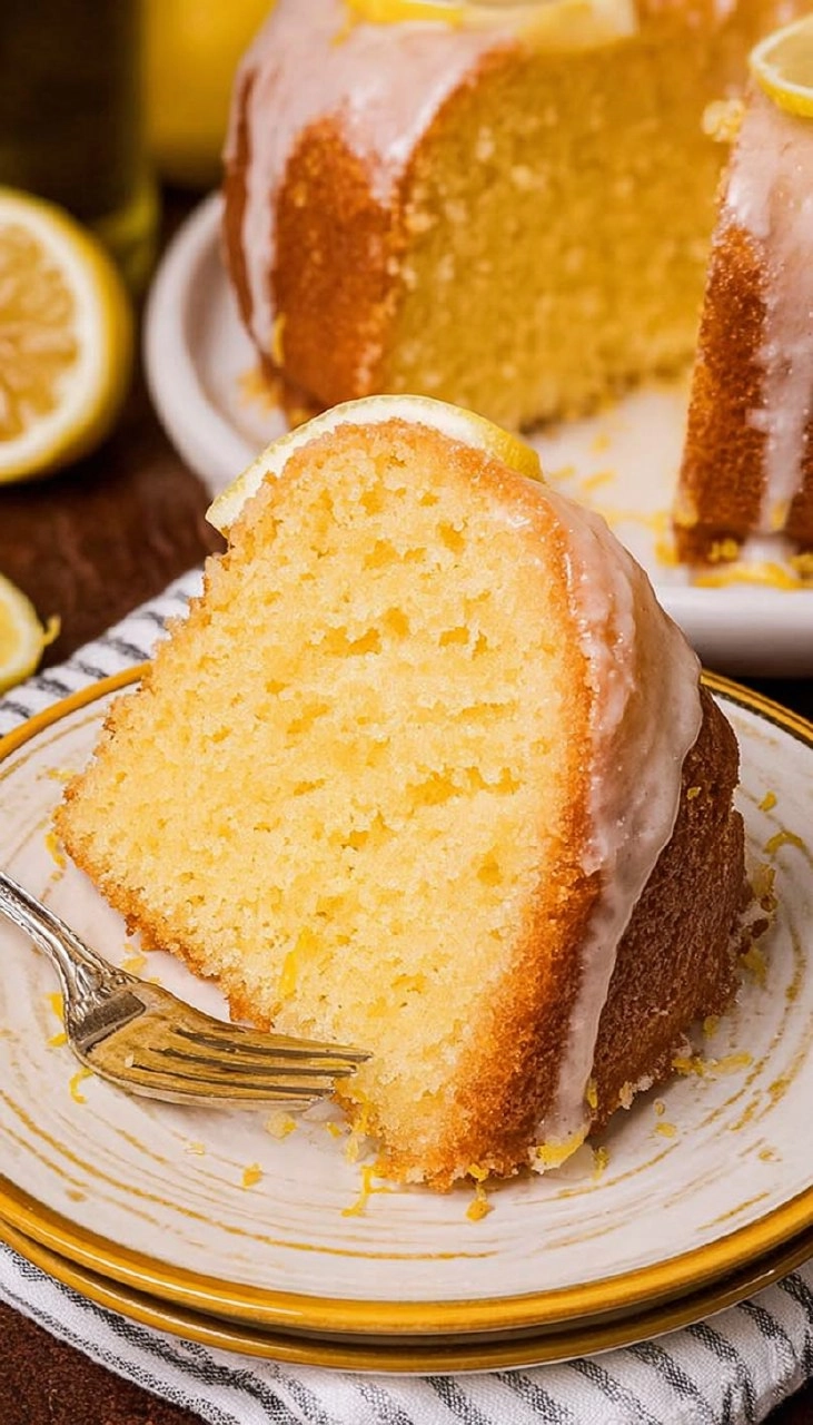 Lemon Olive Oil Cake 101 Lemon Olive Oil Cake