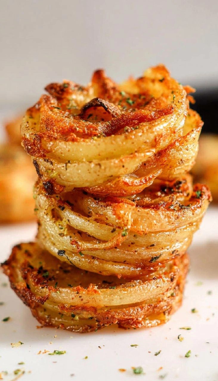 Muffin Tin Potatoes 97 Muffin Tin Potatoes