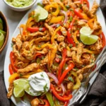 Sheet-Pan-Chicken-Fajitas-Recipe