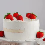 Strawberry-Shortcake-Cake-Recipe
