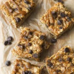 Baked-Banana-Oat-Snack-Bars-Recipe
