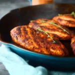 Blackened-Chicken-Recipe