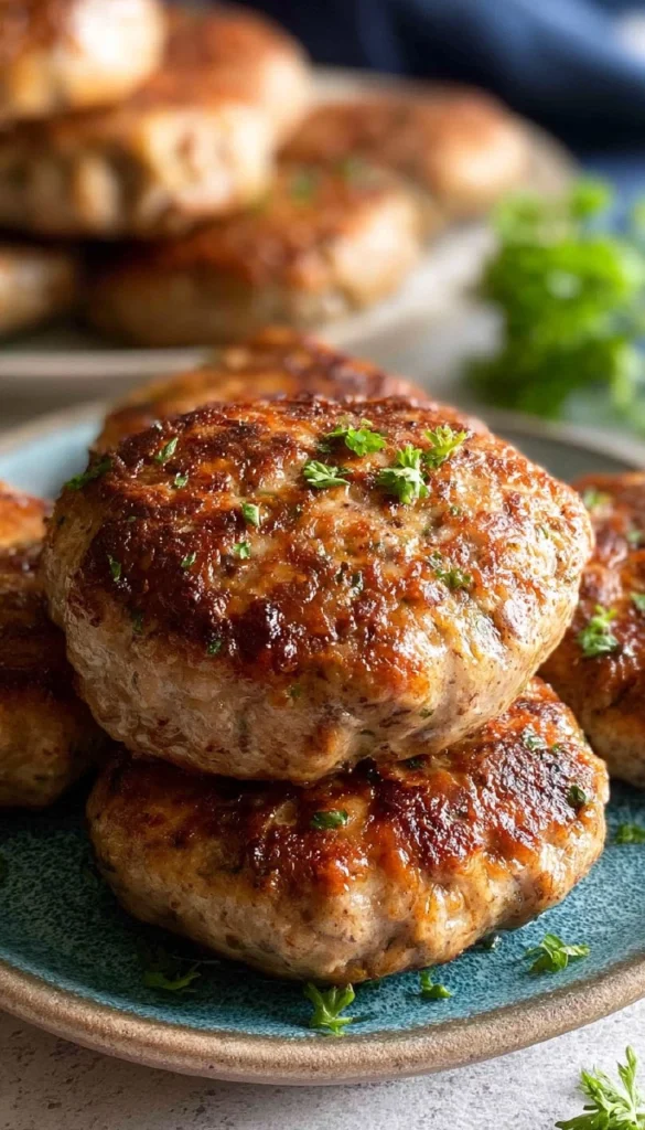 Breakfast-Sausage-Recipe