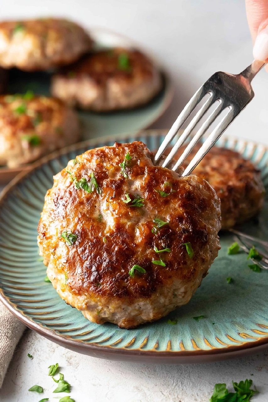 Breakfast Sausage