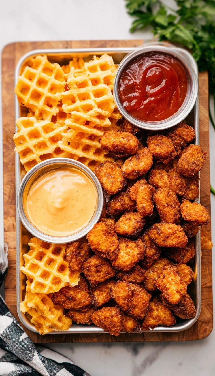Chick-fil-A Nuggets