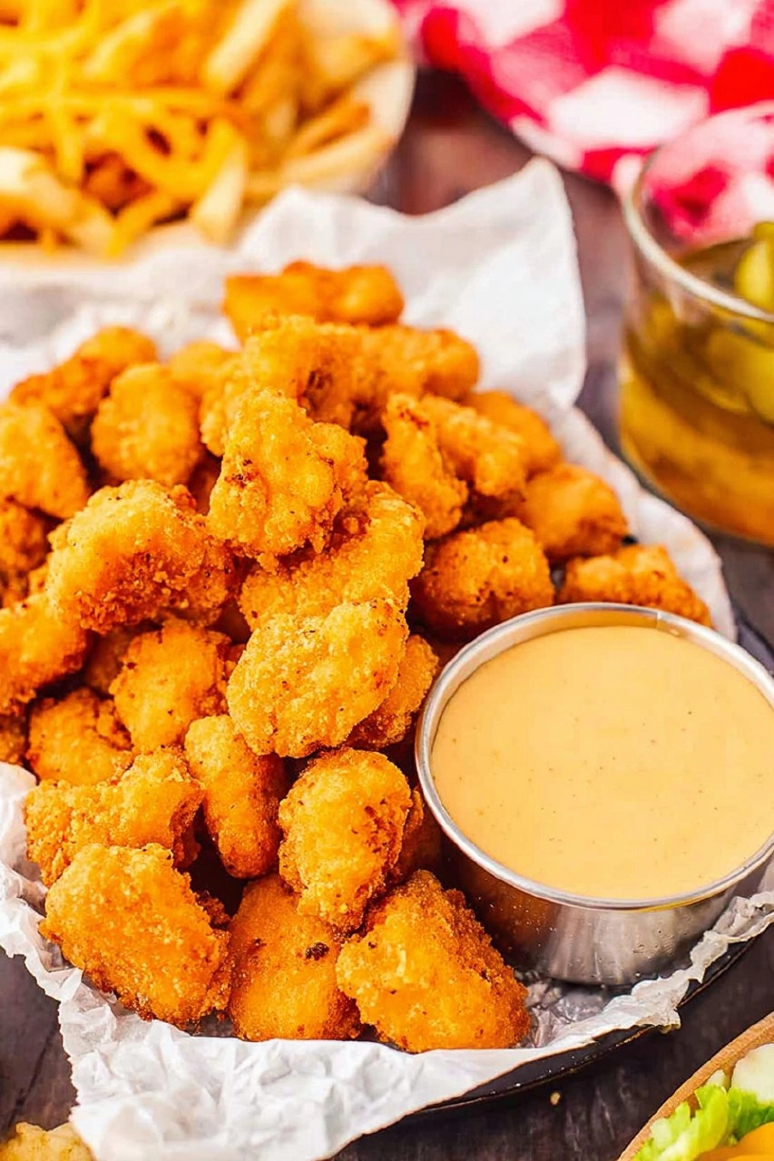 Chick-fil-A Nuggets