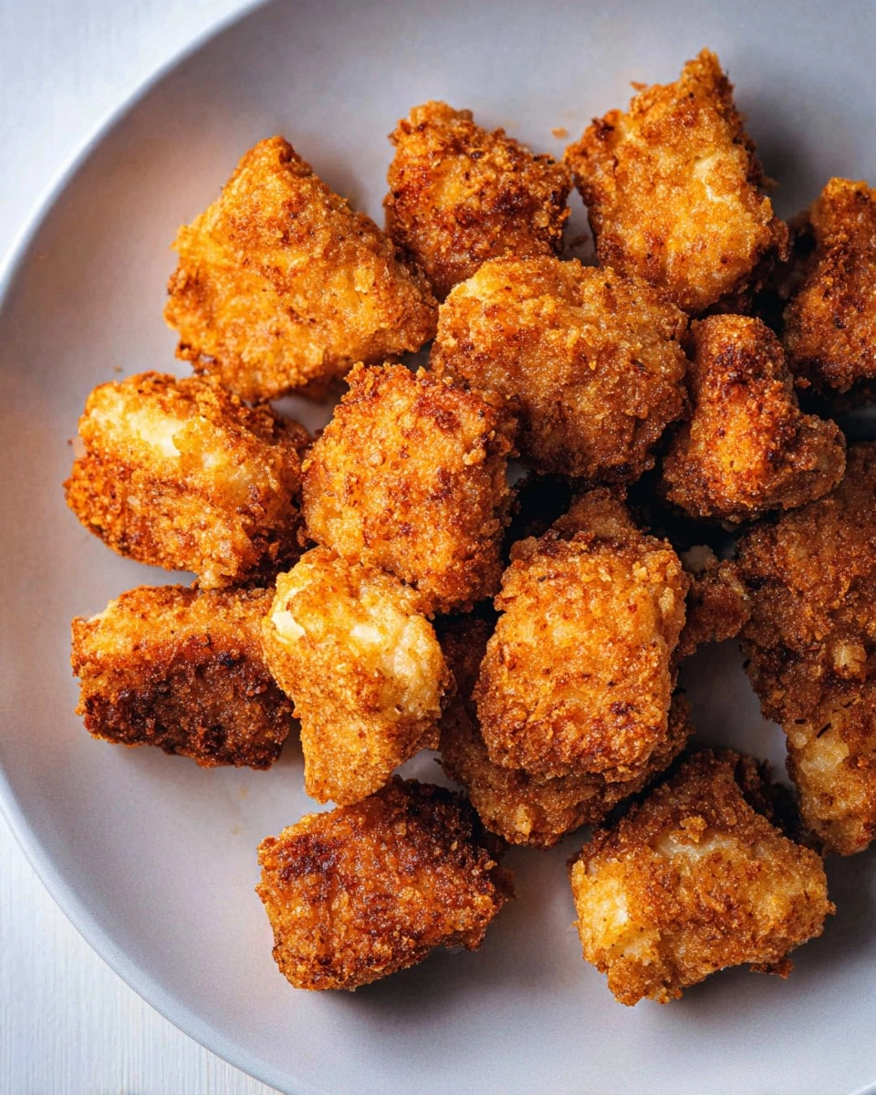 Chick-fil-A Nuggets