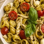 Chicken-Pesto-Pasta-Salad-Recipe