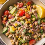 Chickpea Tuna Salad 90 Chickpea-Tuna-Salad-Recipe