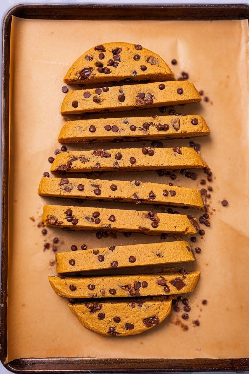 Cookie Sticks