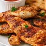 Grilled-Chicken-Tenders-Recipe