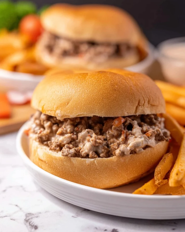 Hamburger-Stroganoff-Sloppy-Joes-Recipe