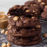 Levain-Bakery-Double-Chocolate-Peanut-Butter-Chip-Cookies-Recipe