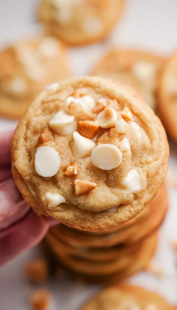 Macadamia-Nut-White-Chocolate-Cookies-Recipe