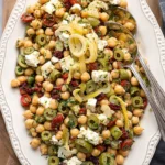 Marinated-Chickpea-Salad-Recipe