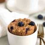 Microwave-Blueberry-Banana-Muffin-in-a-Mug-Recipe