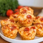 Pizza-Muffins-Recipe