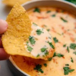 Queso-Recipe