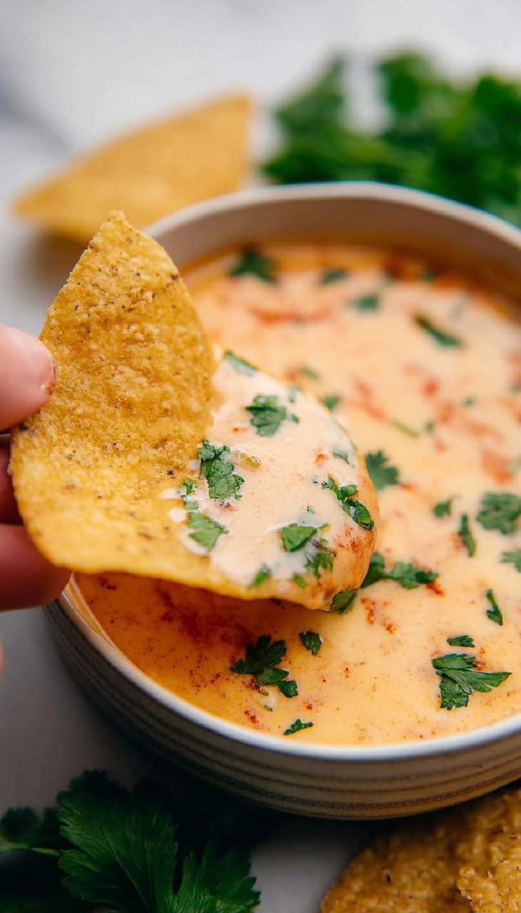 Queso