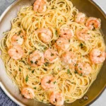 Shrimp Scampi Linguine 84 Shrimp-Scampi-Linguine-Recipe