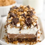 Smores-Ice-Cream-Cake-Recipe
