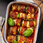 Zucchini-Involtini-Recipe
